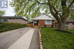 UPPER - 76 GLENVIEW AVENUE Cambridge, ON N1R 2W2