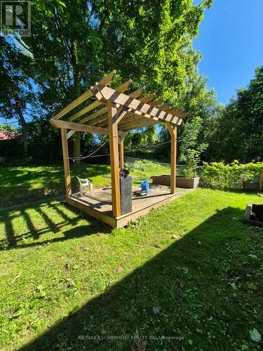 Upper - 76 Glenview Avenue, Cambridge, ON - Outdoor