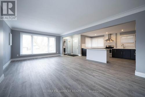 Upper - 76 Glenview Avenue, Cambridge, ON - Indoor
