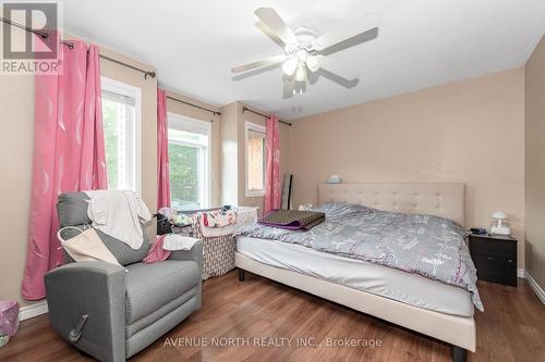 501 Lawler Crescent, Ottawa, ON - Indoor Photo Showing Bedroom