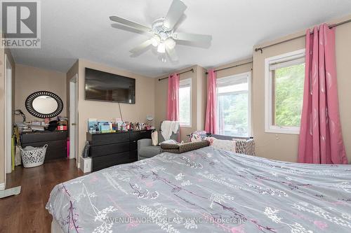 501 Lawler Crescent, Ottawa, ON - Indoor Photo Showing Bedroom