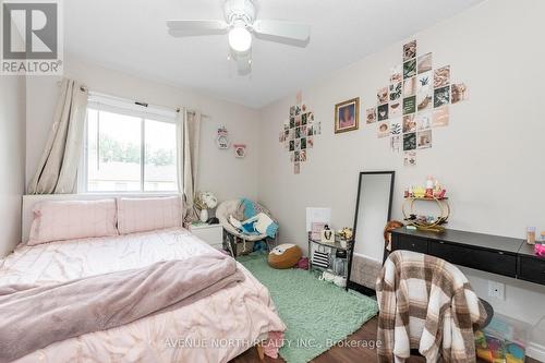 501 Lawler Crescent, Ottawa, ON - Indoor Photo Showing Bedroom