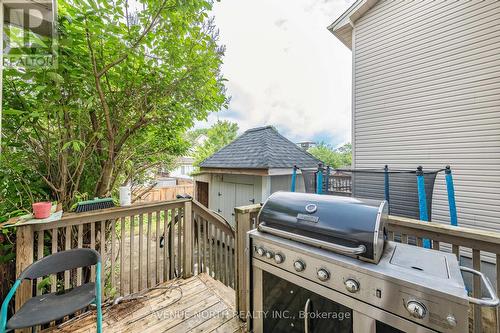501 Lawler Crescent, Ottawa, ON - Outdoor With Exterior