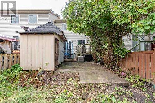 501 Lawler Crescent, Ottawa, ON - Outdoor With Exterior