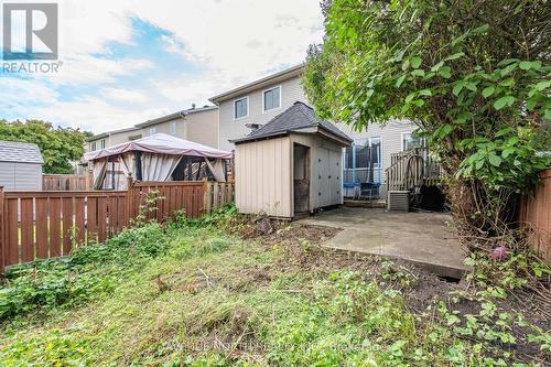 501 Lawler Crescent, Ottawa, ON - Outdoor