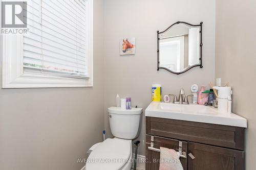 501 Lawler Crescent, Ottawa, ON - Indoor Photo Showing Bathroom