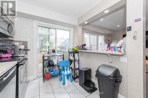501 Lawler Crescent, Ottawa, ON - Indoor