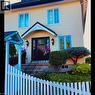 Enjoy the character and amazing attention to detail evident inside and out. - 99 Argyle Street N, Caledonia, ON  - Outdoor 