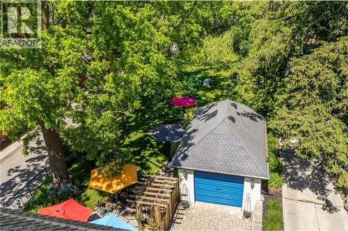 99 Argyle Street N, Caledonia, ON - Outdoor