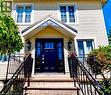 Majestic front entry. - 99 Argyle Street N, Caledonia, ON  - Outdoor 