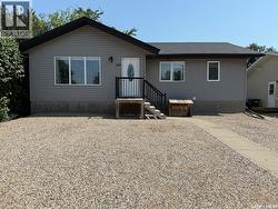 134 10th STREET  Humboldt, SK S0K 2A0