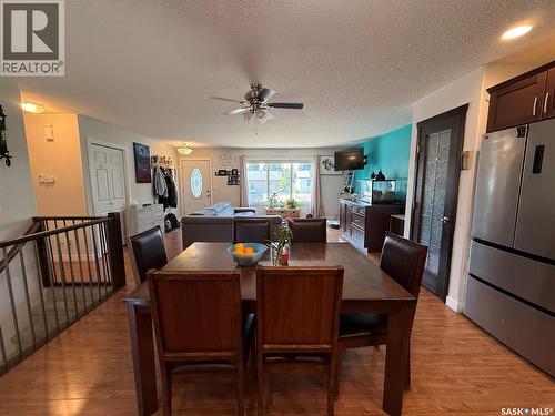 134 10Th Street, Humboldt, SK - Indoor Photo Showing Dining Room