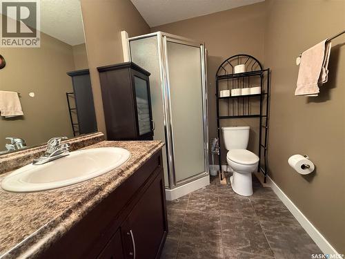 134 10Th Street, Humboldt, SK - Indoor Photo Showing Bathroom