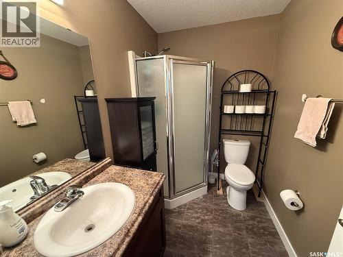134 10Th Street, Humboldt, SK - Indoor Photo Showing Bathroom