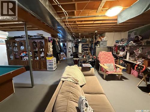 134 10Th Street, Humboldt, SK - Indoor