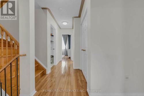 128 Seaside Circle, Brampton, ON - Indoor Photo Showing Other Room