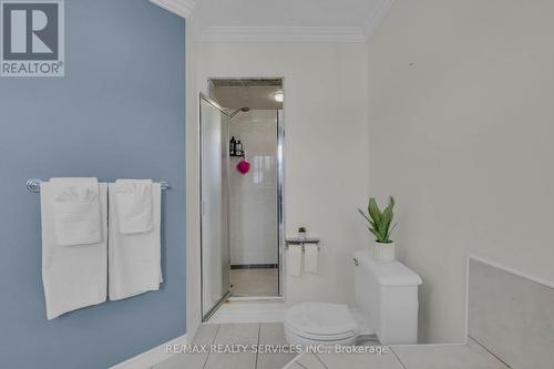 128 Seaside Circle, Brampton, ON - Indoor Photo Showing Bathroom