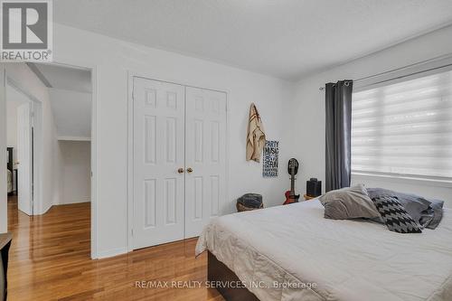 128 Seaside Circle, Brampton, ON - Indoor Photo Showing Bedroom