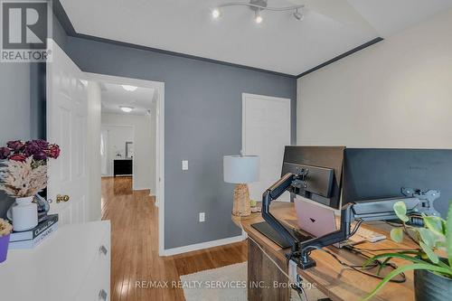 128 Seaside Circle, Brampton, ON - Indoor
