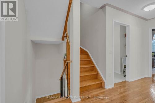 128 Seaside Circle, Brampton, ON - Indoor Photo Showing Other Room