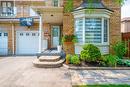 128 Seaside Circle, Brampton, ON  - Outdoor 