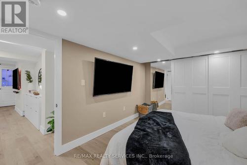 128 Seaside Circle, Brampton, ON - Indoor