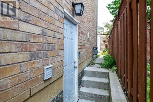 128 Seaside Circle, Brampton, ON - 