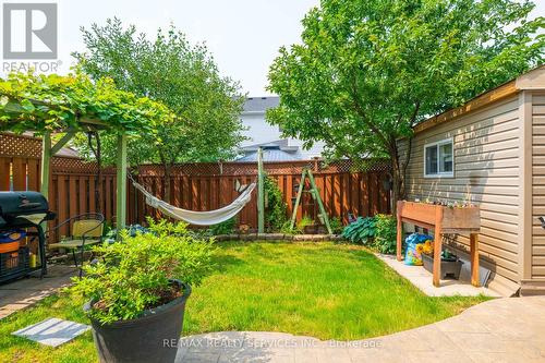 128 Seaside Circle, Brampton, ON - Outdoor