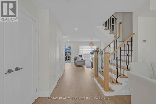 128 Seaside Circle, Brampton, ON - Indoor Photo Showing Other Room