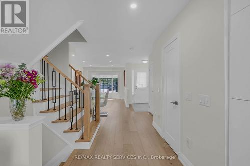 128 Seaside Circle, Brampton, ON - Indoor Photo Showing Other Room
