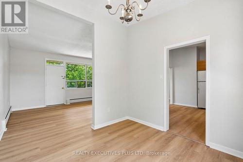 Living/Dining Room - 74 Calstock Drive, Toronto, ON - Indoor Photo Showing Other Room