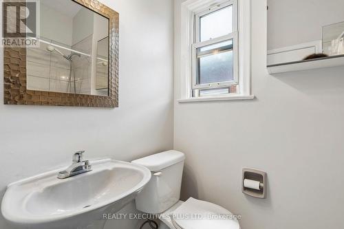 Upper Bathroom - 74 Calstock Drive, Toronto, ON - Indoor Photo Showing Bathroom
