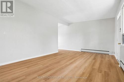 Upper Apartment Living Room - 74 Calstock Drive, Toronto, ON - Indoor Photo Showing Other Room