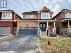 424 SUNNY MEADOW BOULEVARD  Brampton, ON L6R 0H5