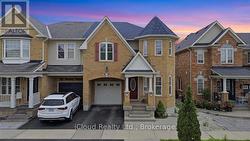 270 WHETHAM HEIGHTS Milton, ON L9T 0N7
