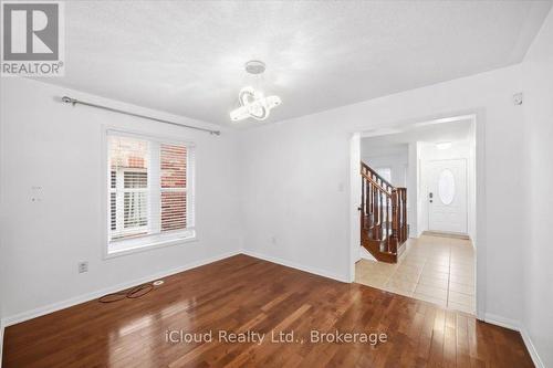 270 Whetham Heights, Milton, ON - Indoor Photo Showing Other Room