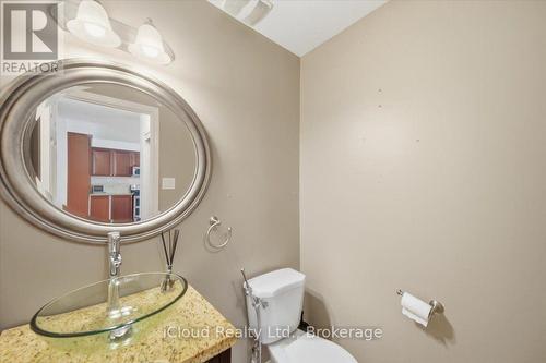 270 Whetham Heights, Milton, ON - Indoor Photo Showing Bathroom