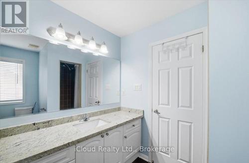 270 Whetham Heights, Milton, ON - Indoor Photo Showing Bathroom
