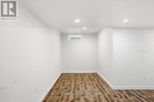 270 Whetham Heights, Milton, ON - Indoor
