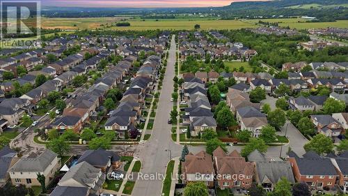 270 Whetham Heights, Milton, ON - Outdoor With View