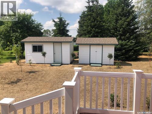 643 2Nd Street Ne, Preeceville, SK - Outdoor With Exterior