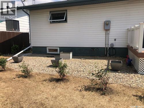643 2Nd Street Ne, Preeceville, SK - Outdoor With Exterior