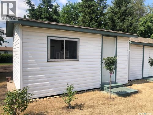 643 2Nd Street Ne, Preeceville, SK - Outdoor With Exterior