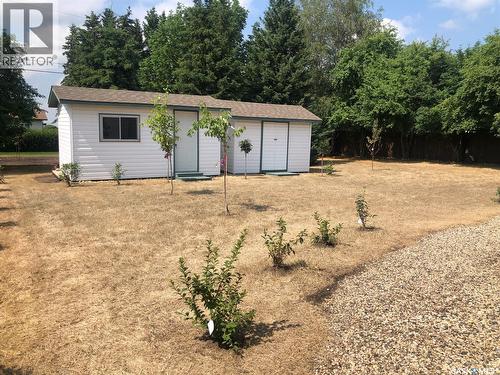643 2Nd Street Ne, Preeceville, SK - Outdoor