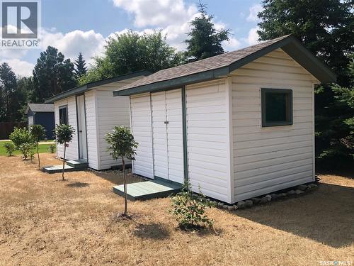 643 2Nd Street Ne, Preeceville, SK - Outdoor With Exterior