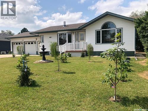 643 2Nd Street Ne, Preeceville, SK - Outdoor