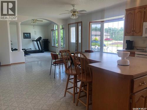 643 2Nd Street Ne, Preeceville, SK - Indoor