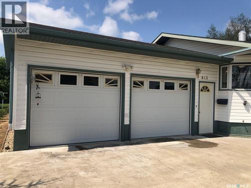 643 2Nd Street Ne, Preeceville, SK - Outdoor With Exterior