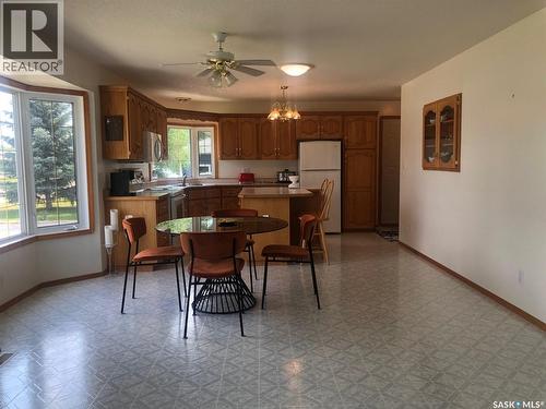 643 2Nd Street Ne, Preeceville, SK - Indoor