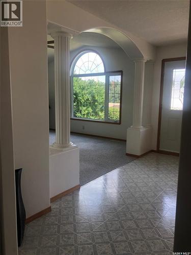 643 2Nd Street Ne, Preeceville, SK - Indoor Photo Showing Other Room
